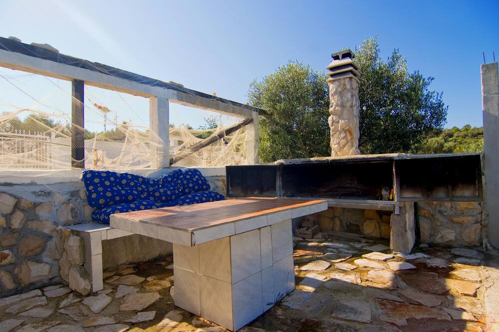 Photo of Patio Balcony in Veliki Drvenik