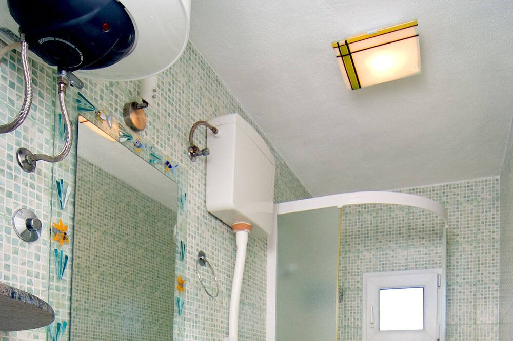 Photo of Bathroom in Veliki Drvenik