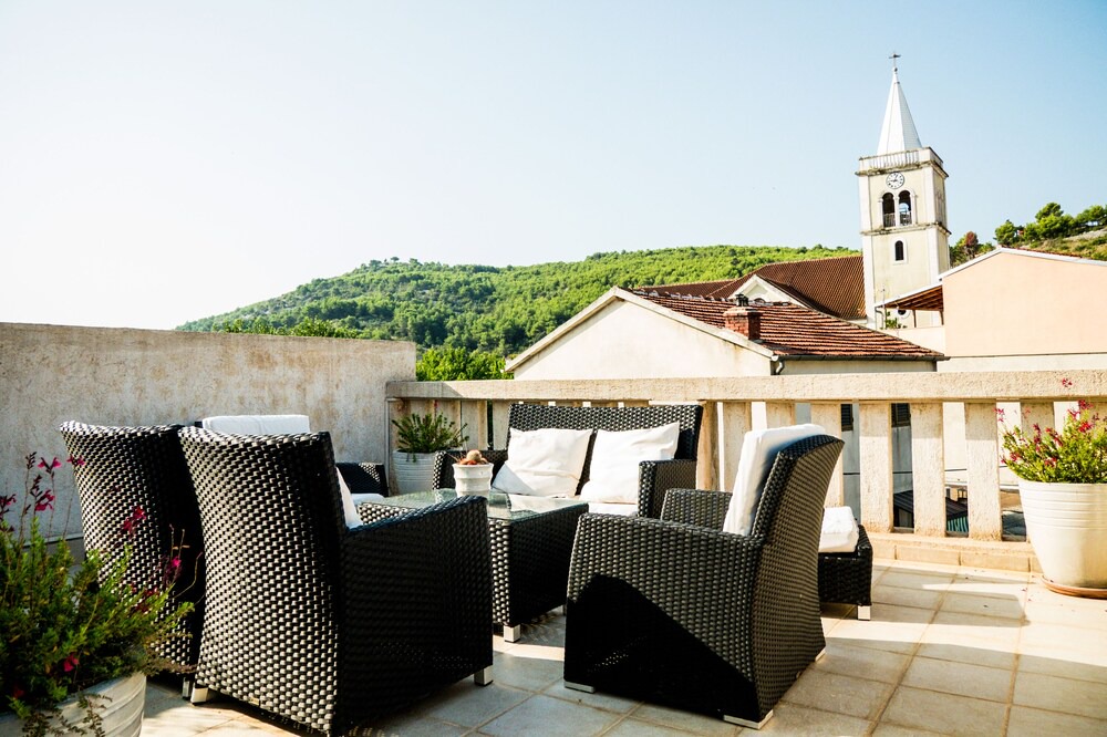 Photo of Patio Balcony in Zaton