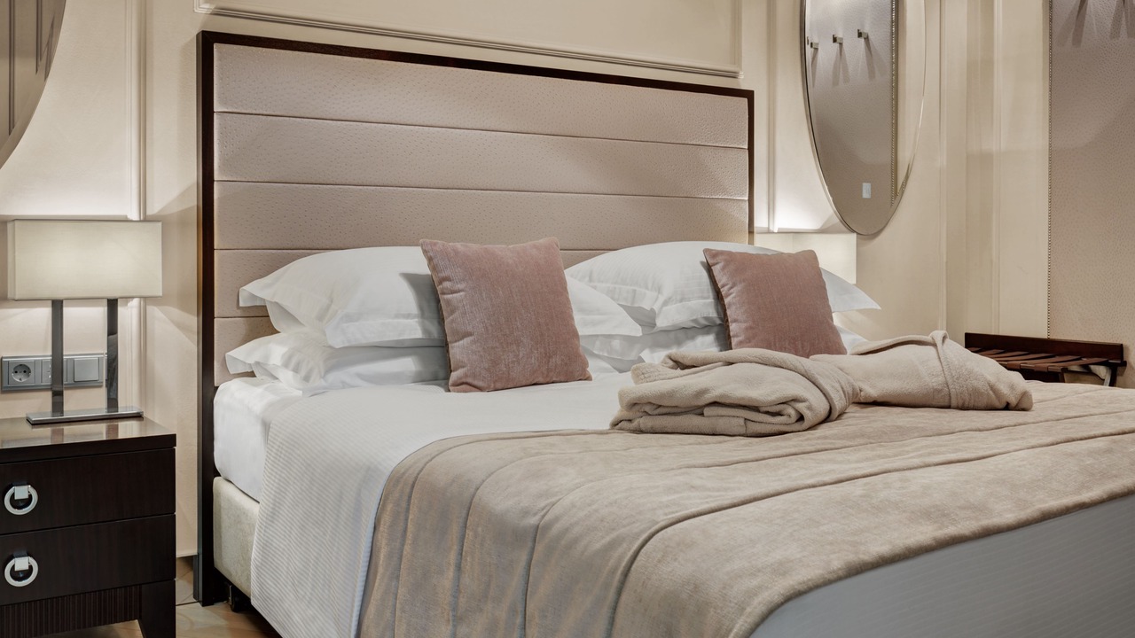 Photo of Bedroom in Rogaska Slatina