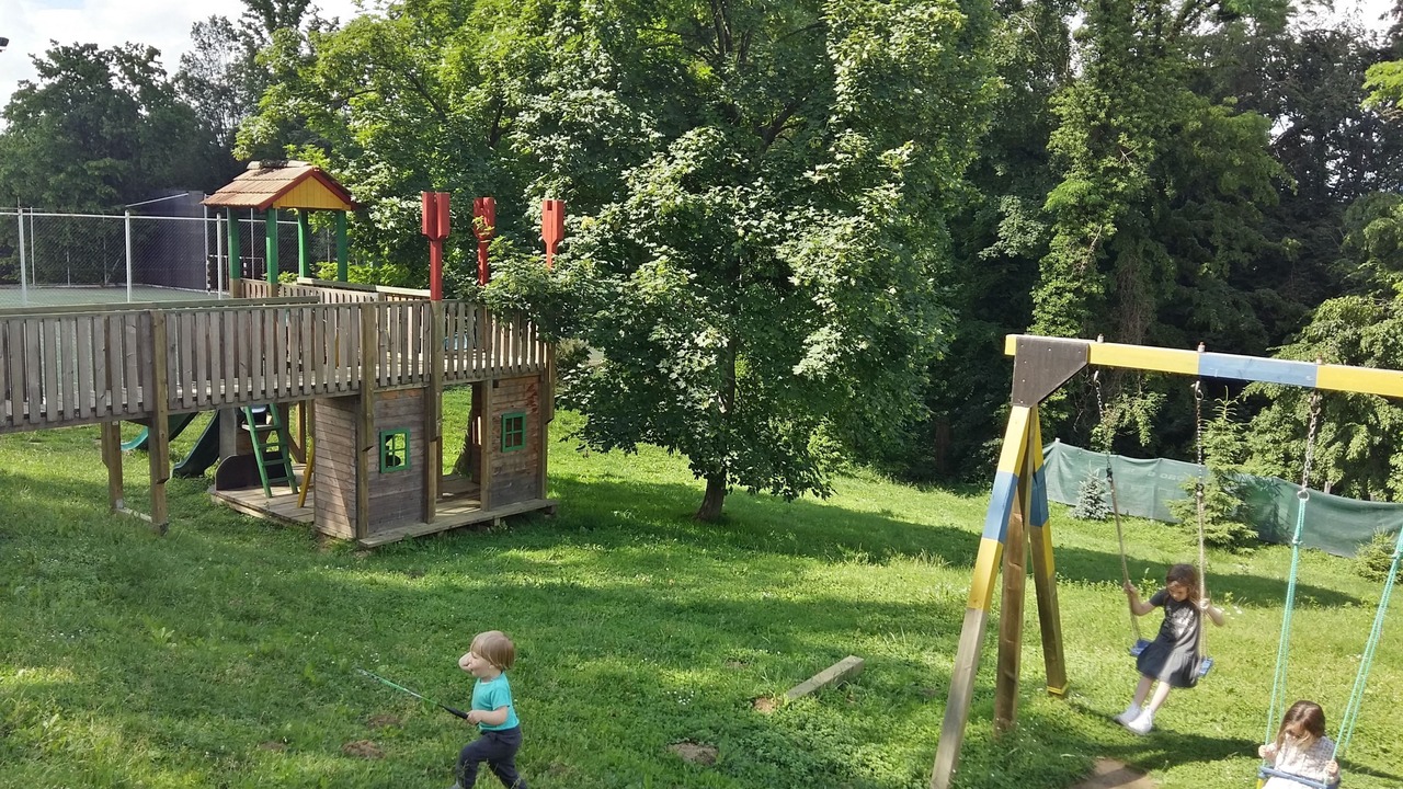 Photo of Outdoor in Skaricevo