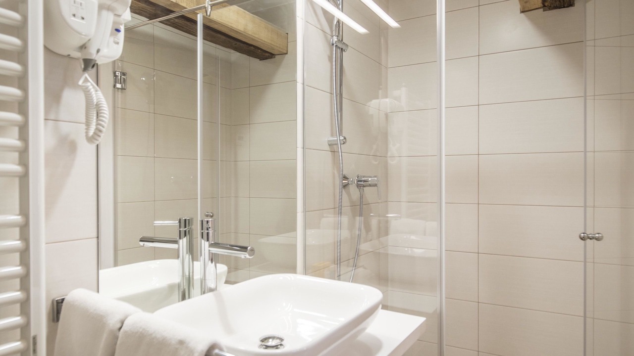 Photo of Bathroom in Skaricevo