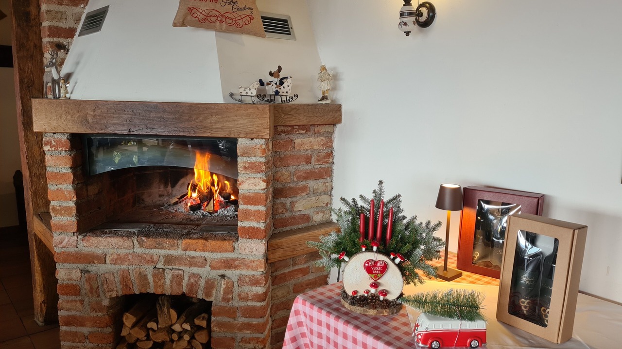 Photo of Livingroom in Skaricevo
