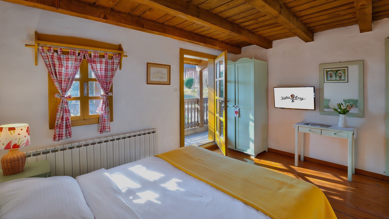 Photo of Bedroom in Skaricevo