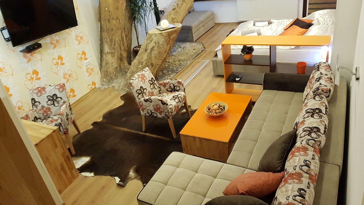 Photo of Bedroom in Sarajevo