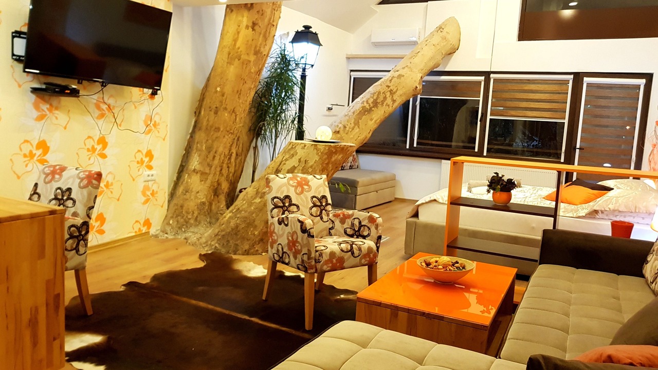 Photo of Bedroom in Sarajevo