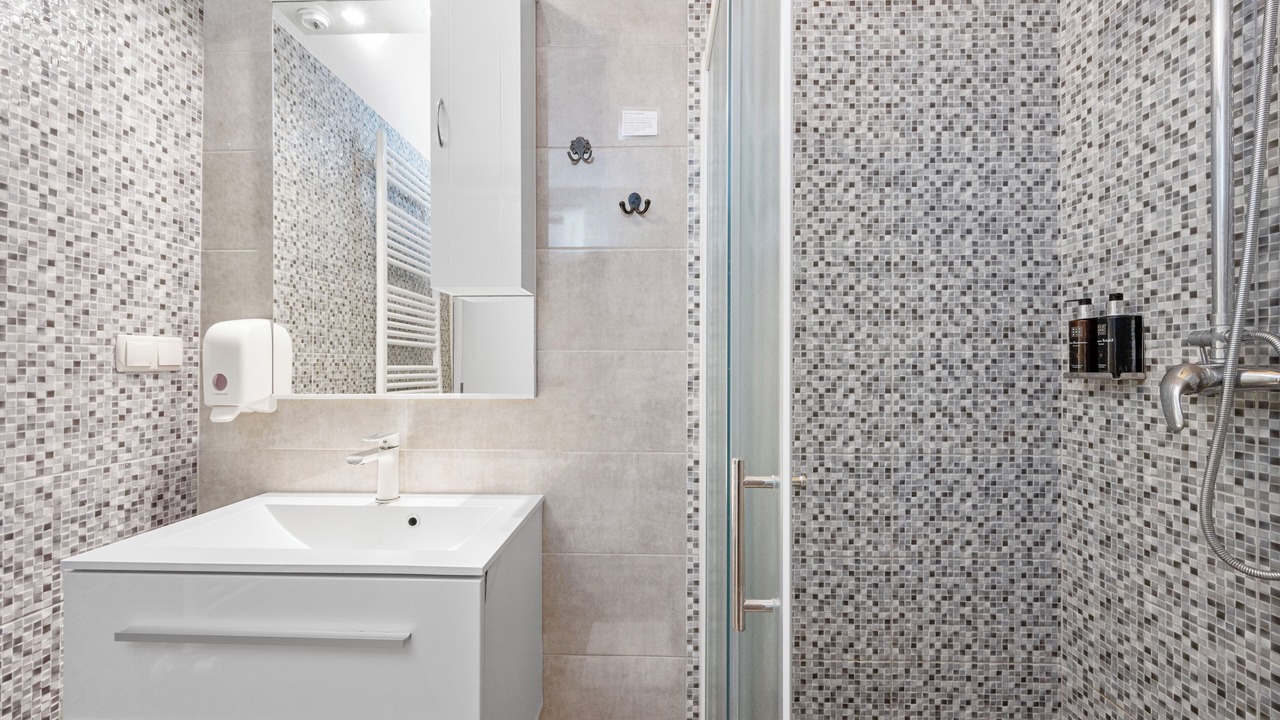 Photo of Bathroom in Sibenik