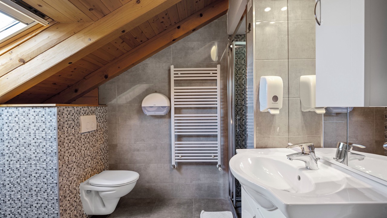 Photo of Bathroom in Sibenik