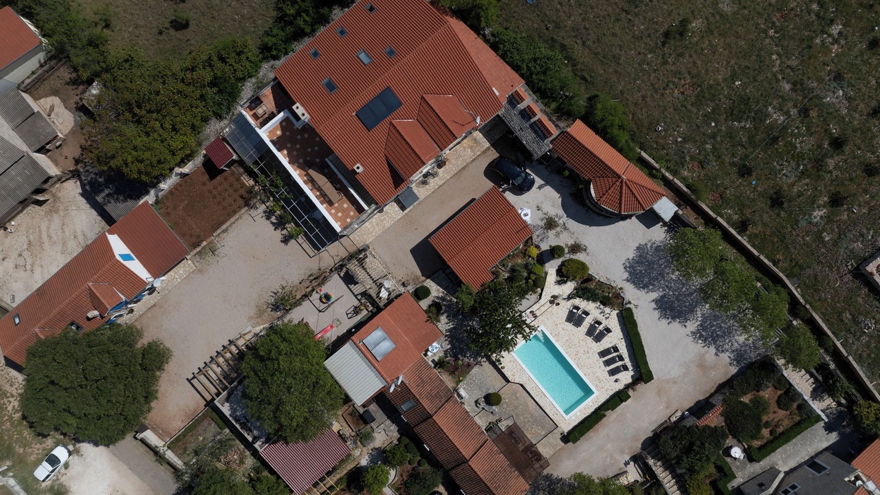 Photo of Outdoor in Sibenik