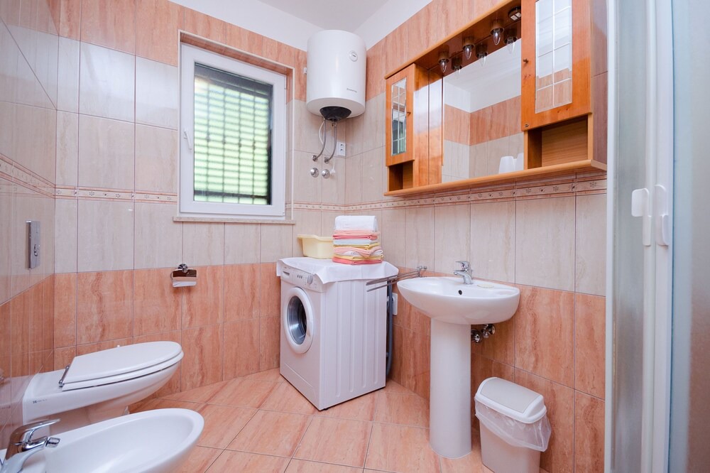 Photo of Bathroom in Mosenice