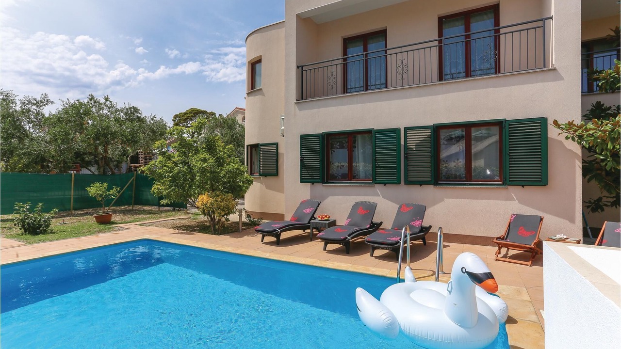 Photo of Outdoor in Kastel Novi