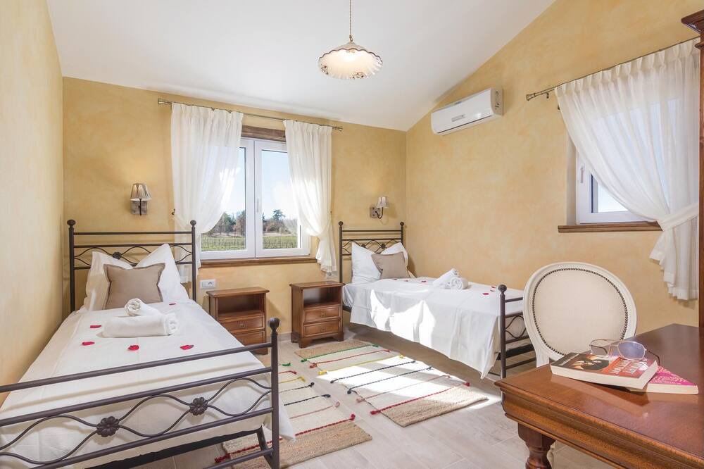Photo of Bedroom in Stifanici