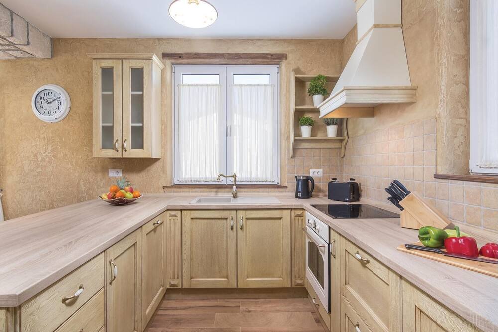 Photo of Kitchen in Stifanici