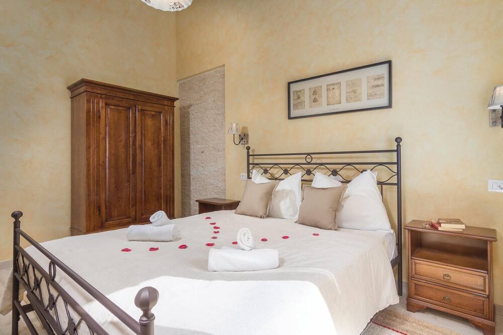 Photo of Bedroom in Stifanici