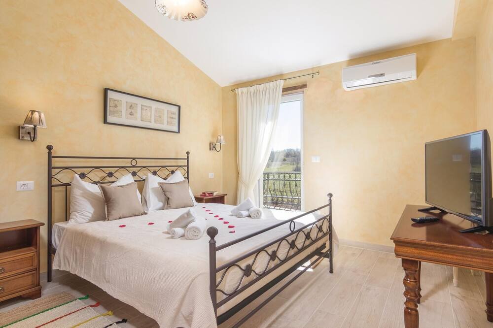 Photo of Bedroom in Stifanici
