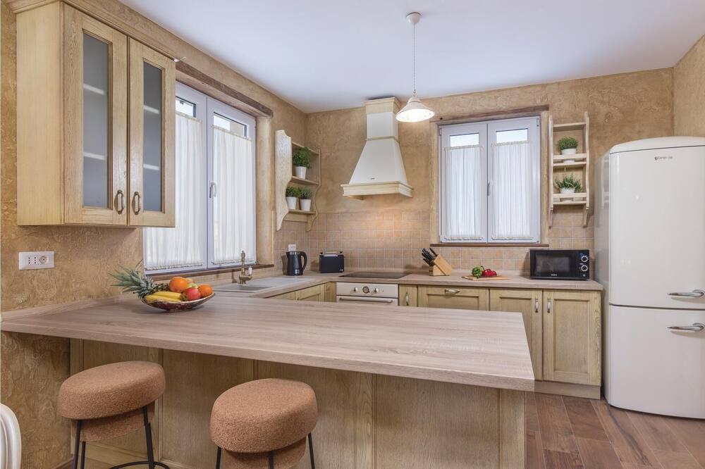 Photo of Kitchen in Stifanici