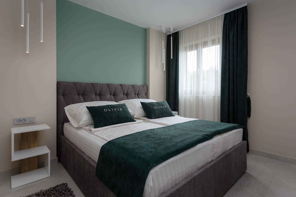 Photo of Bedroom in Polje