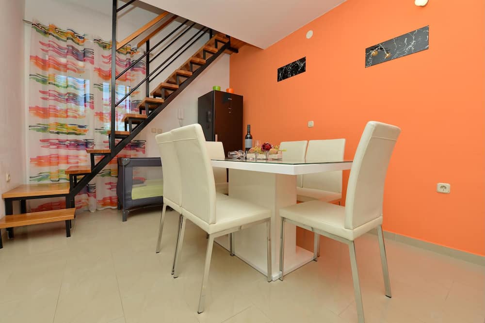Photo of Bedroom in Brisevo