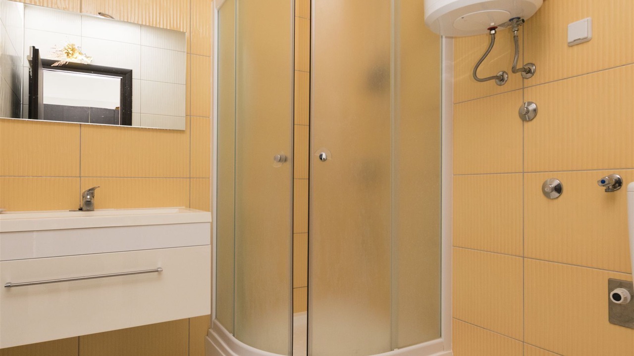 Photo of Bathroom in Vlasici