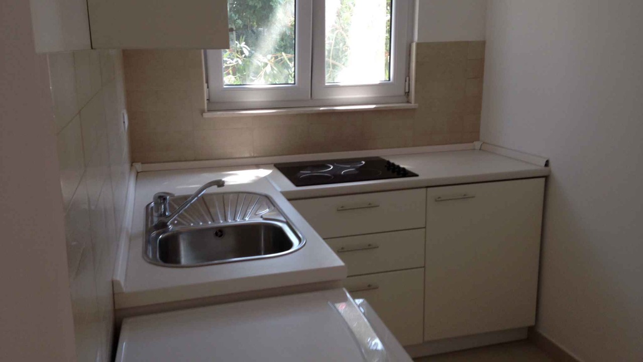 Photo of Kitchen in Klek