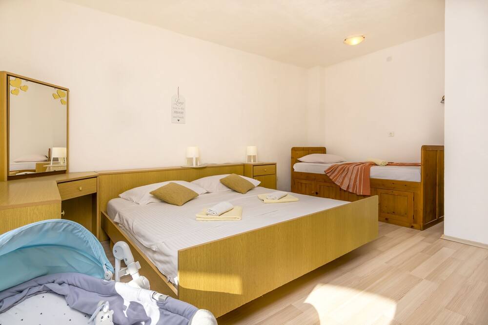 Photo of Bedroom in Podglavica