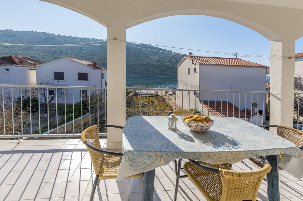 Photo of Patio Balcony in Podglavica