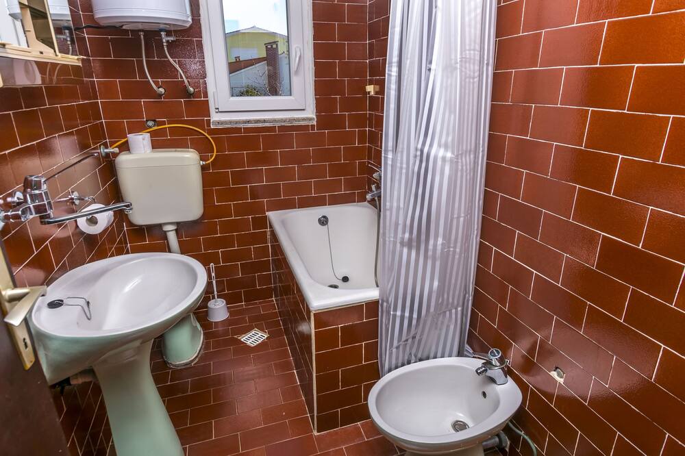Photo of Bathroom in Podglavica
