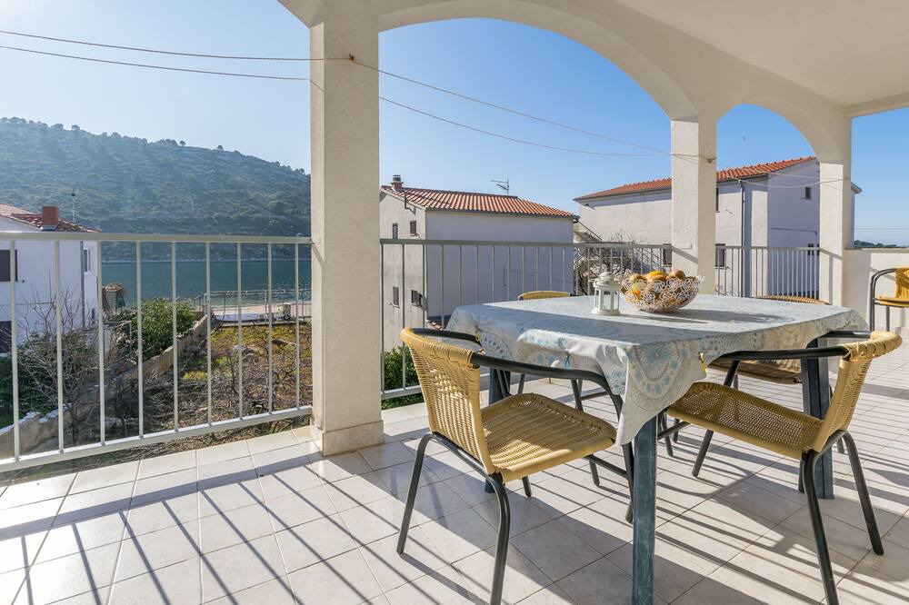 Photo of Patio Balcony in Podglavica