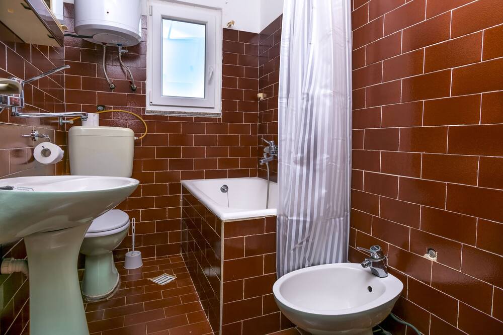 Photo of Bathroom in Podglavica