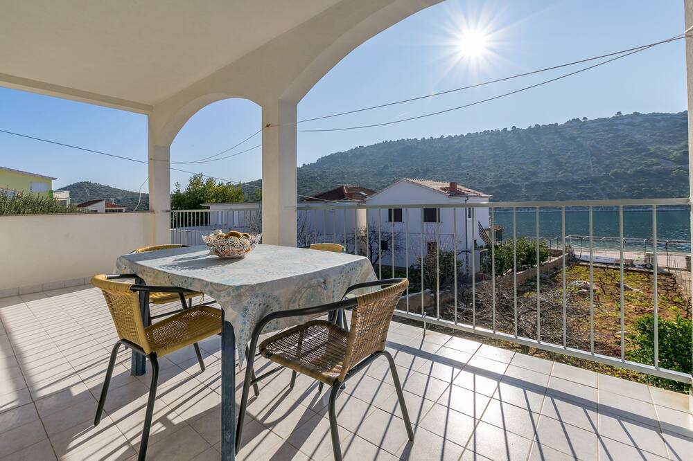 Photo of Patio Balcony in Podglavica