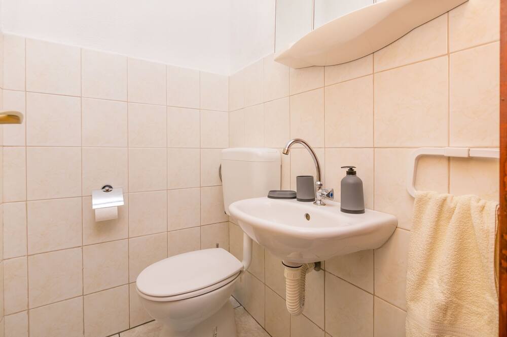 Photo of Bathroom in Podglavica