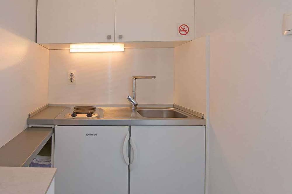 Photo of Kitchen in Cove Murtar