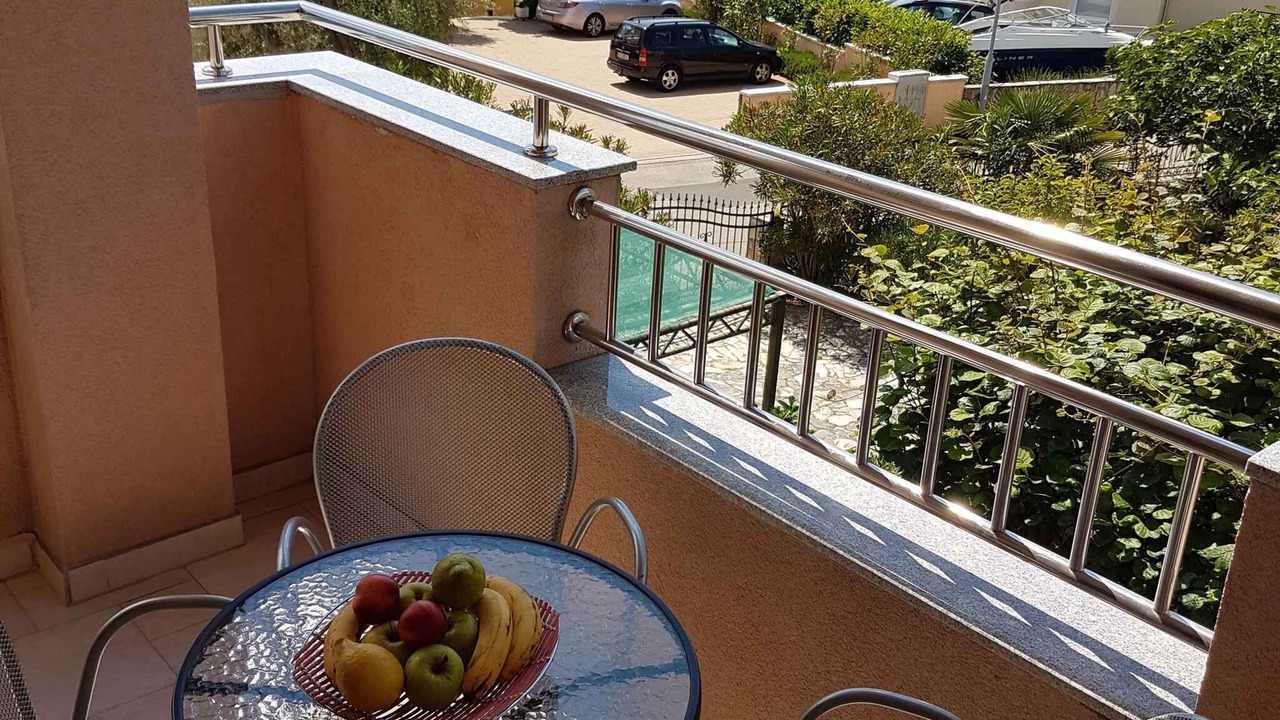 Photo of Outdoor in Malinska