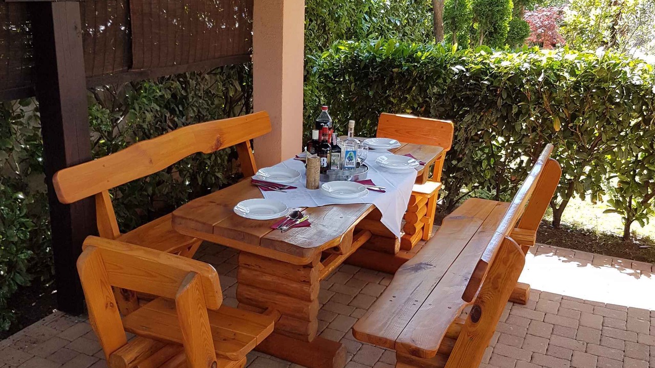 Photo of Outdoor in Malinska