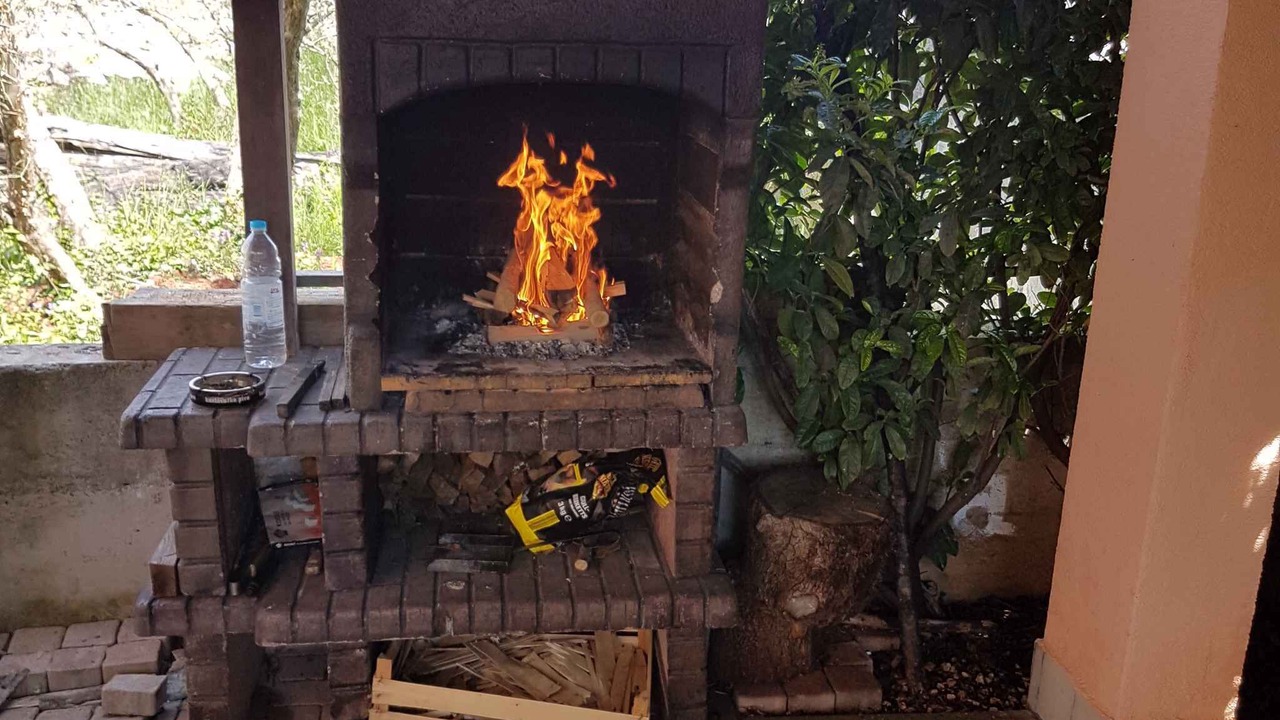 Photo of Outdoor in Malinska