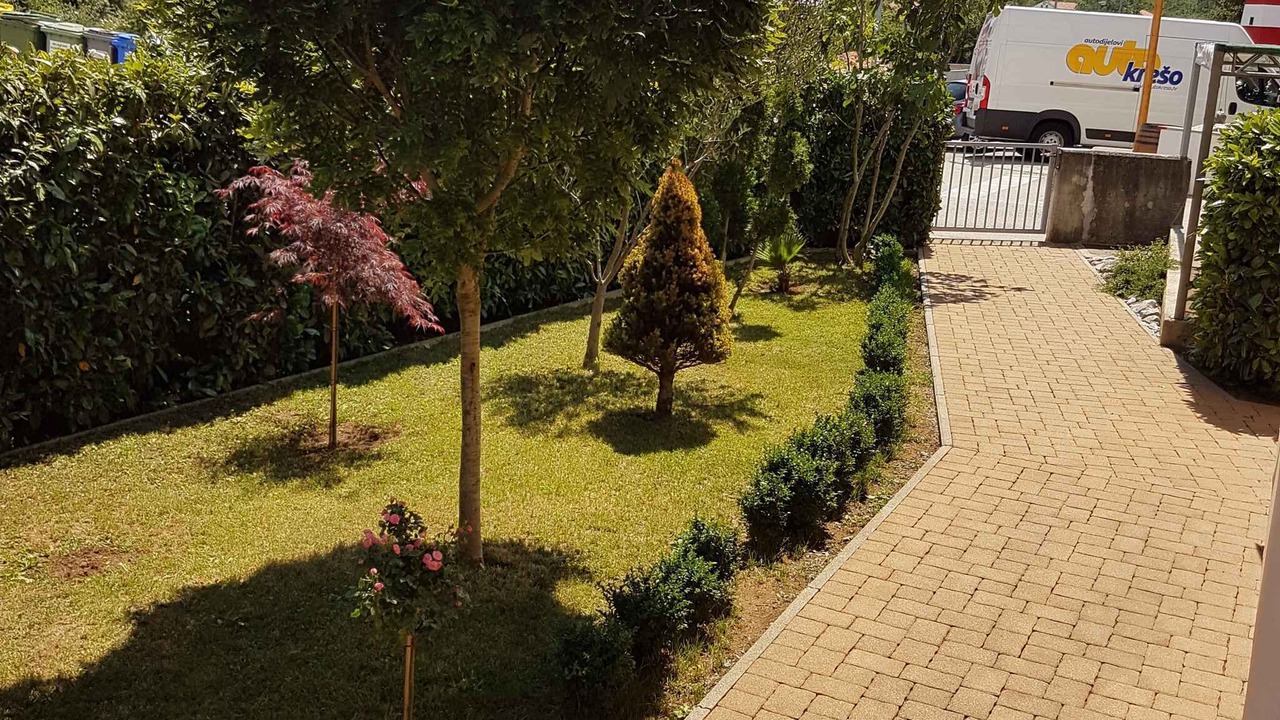 Photo of Outdoor in Malinska