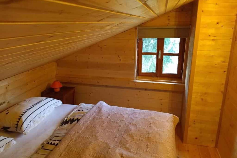 Photo of Bedroom in Skrad