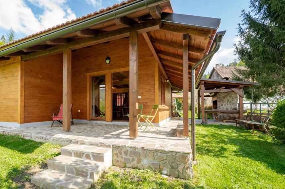 Photo of Outdoor in Skrad