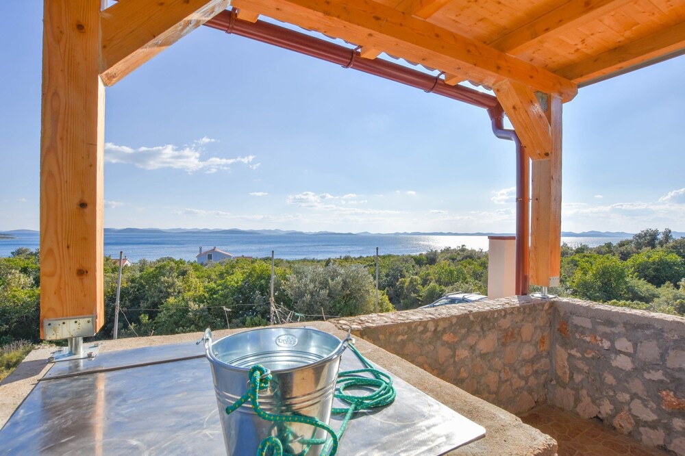 Photo of Patio Balcony in Dobropoljana