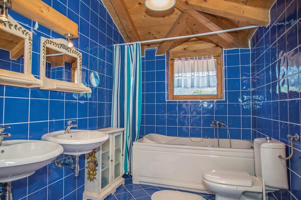 Photo of Bathroom in Donji Prolozac