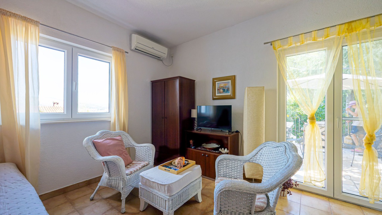 Photo of Livingroom in Okrug Donji