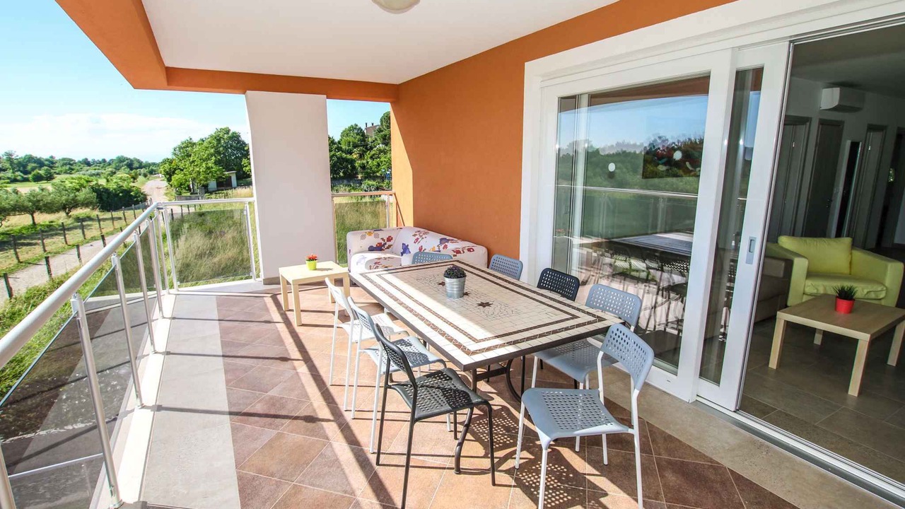 Photo of Outdoor in Funtana