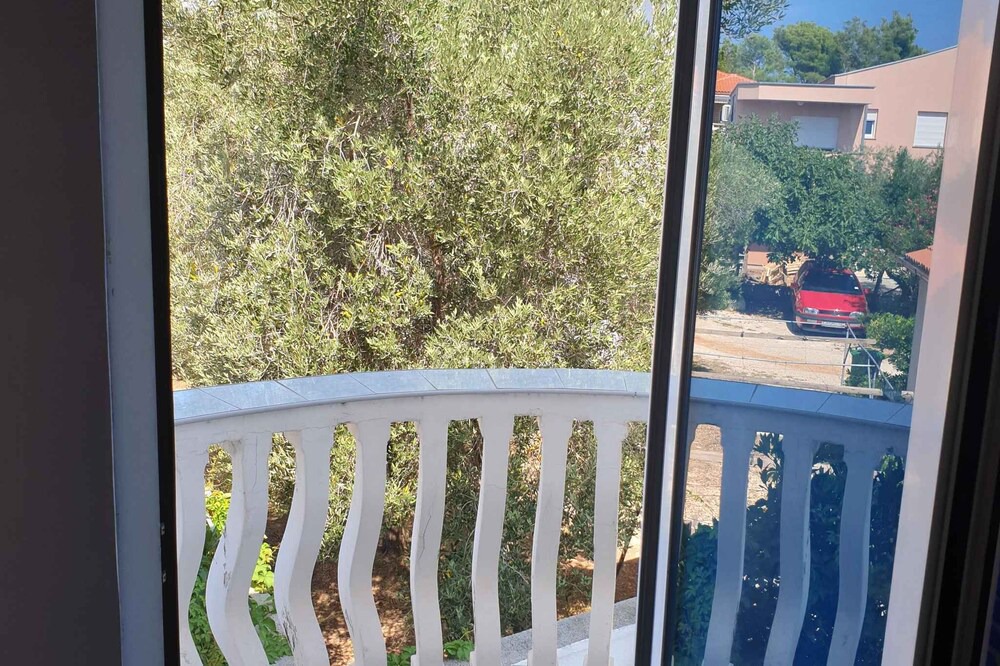 Photo of Patio Balcony in Vir