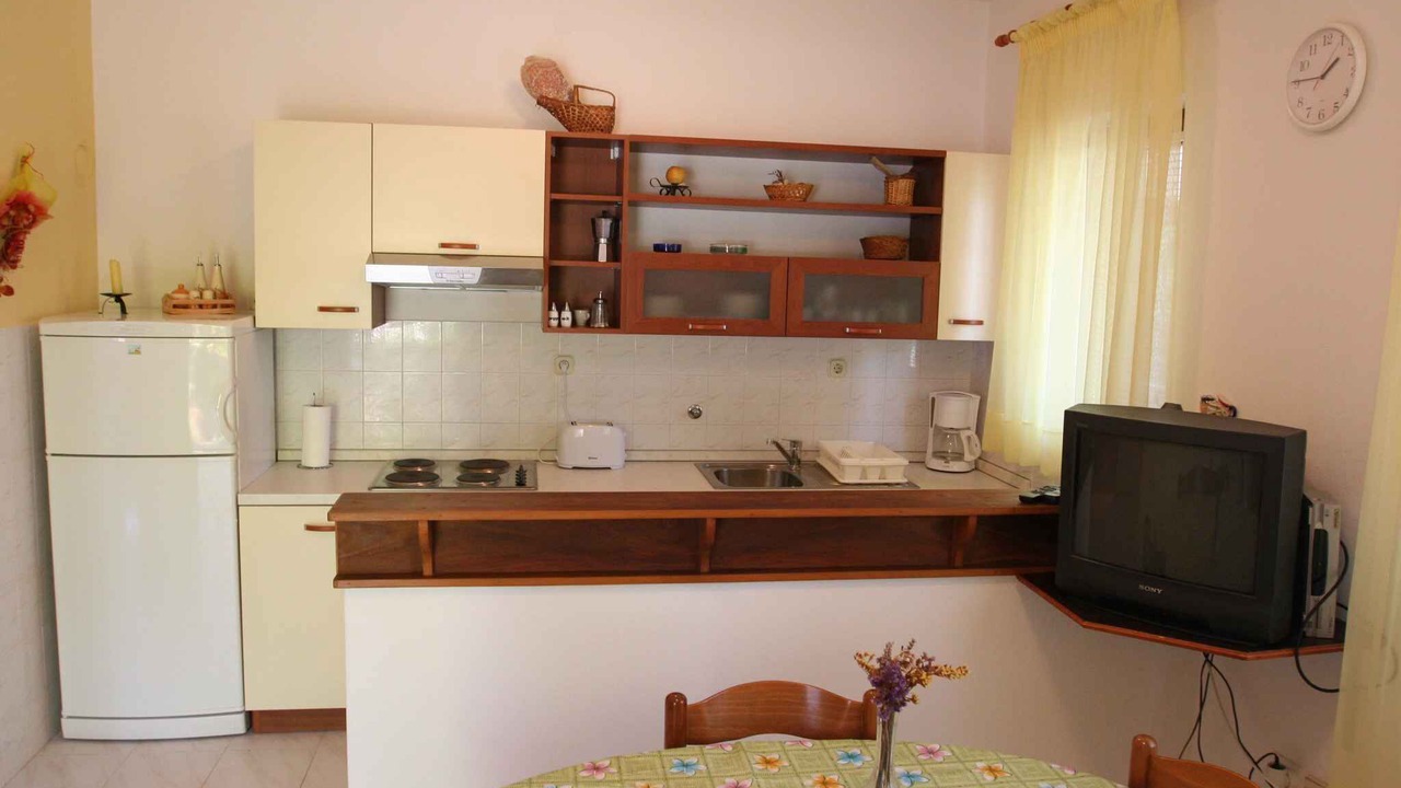 Photo of Kitchen in Muline