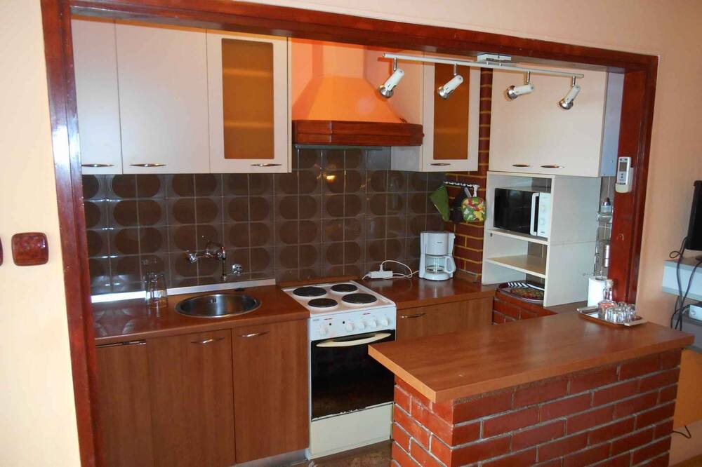 Photo of Kitchen in Kozino