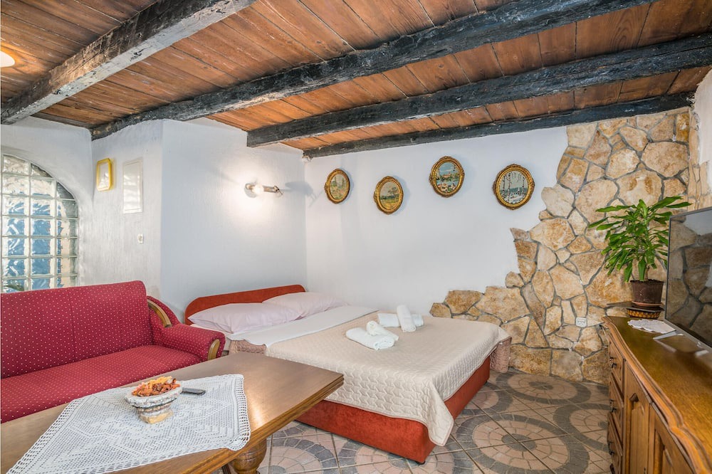Photo of Bedroom in Linardici