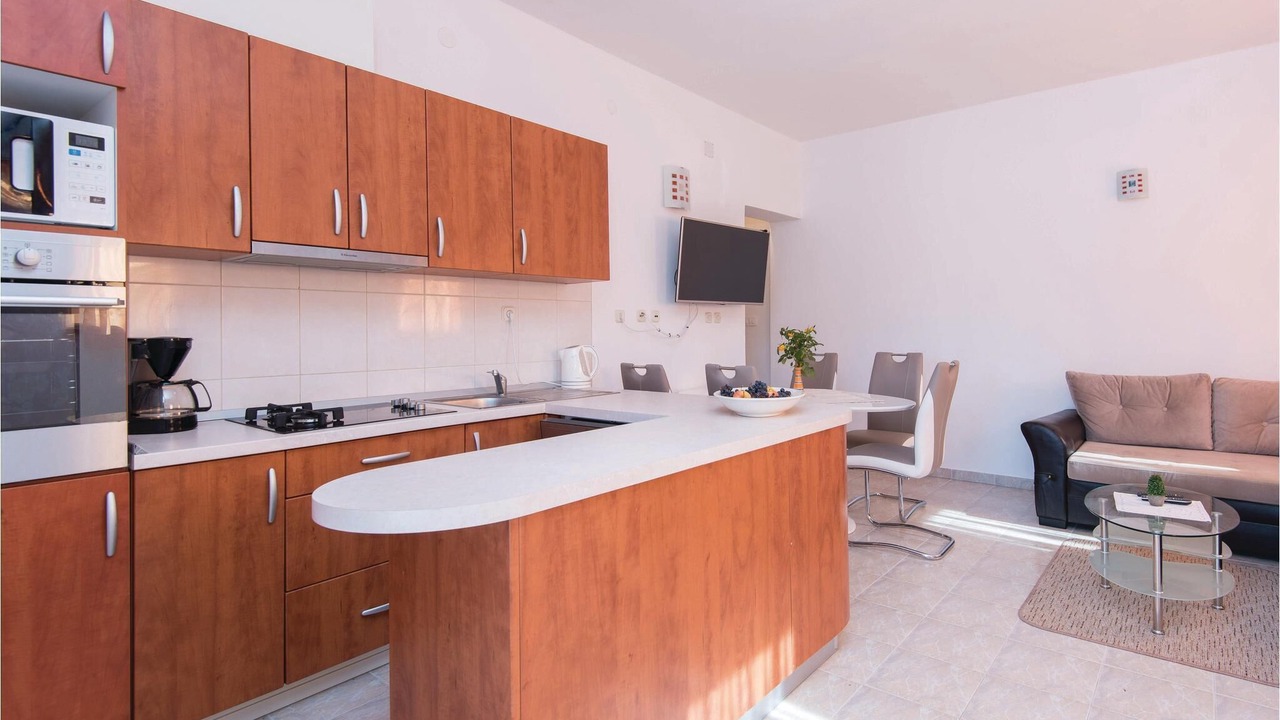 Photo of Kitchen in Dubrava