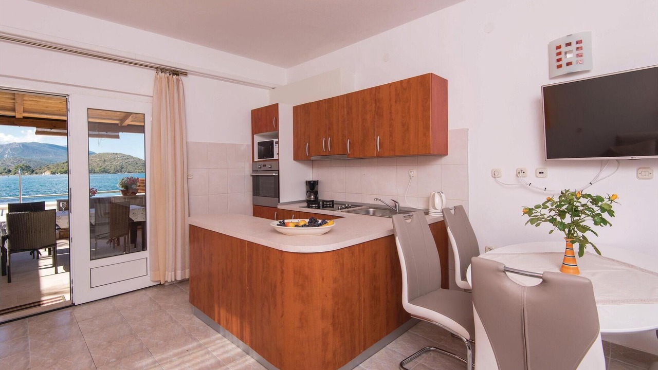 Photo of Kitchen in Dubrava