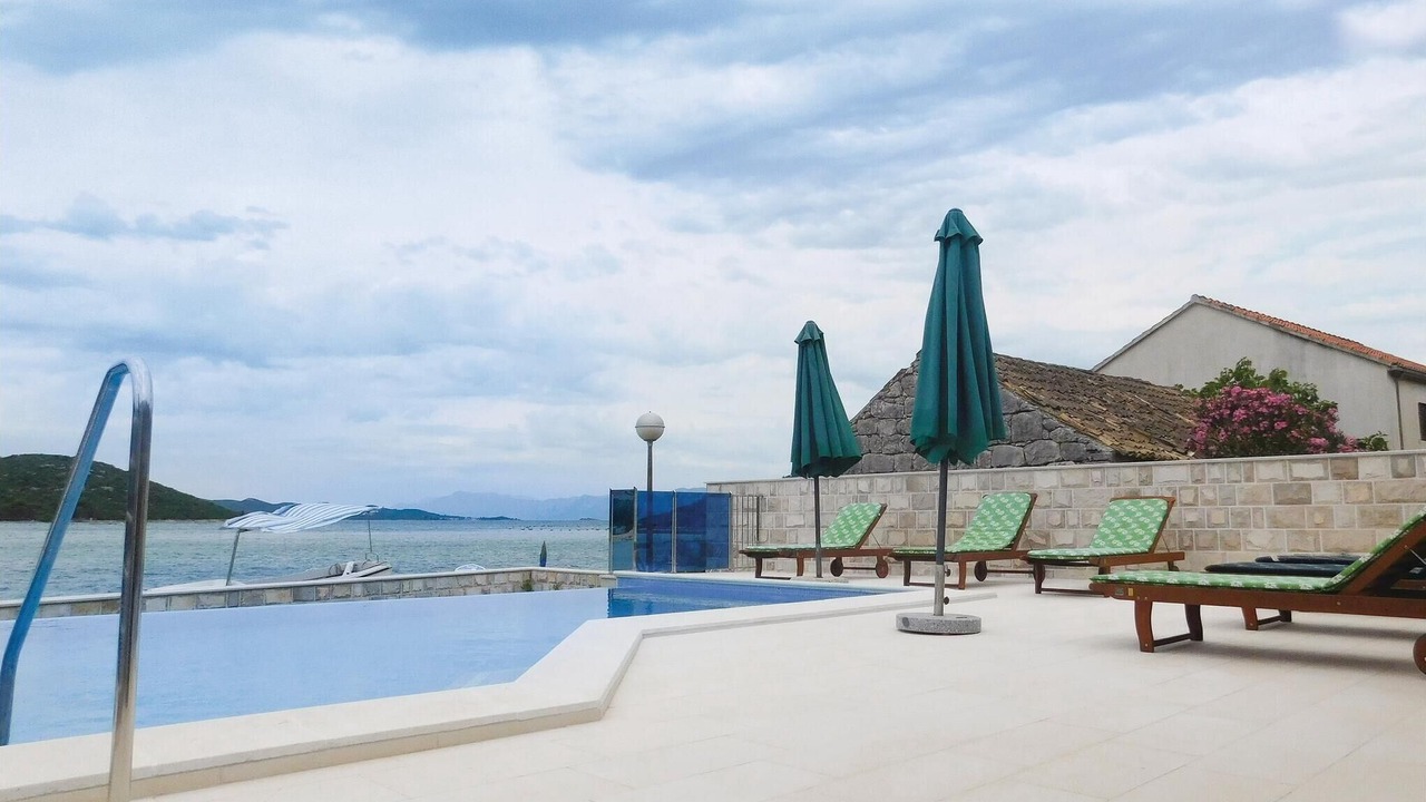 Photo of Outdoor in Dubrava
