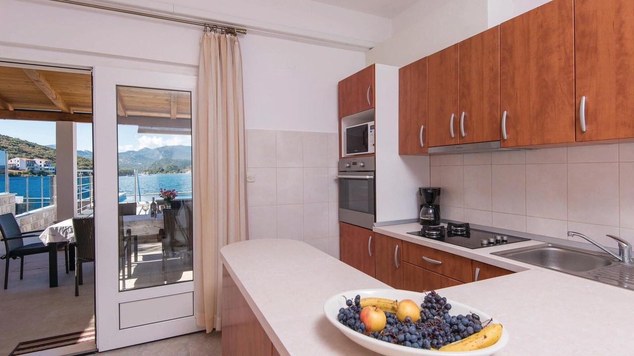 Photo of Kitchen in Dubrava